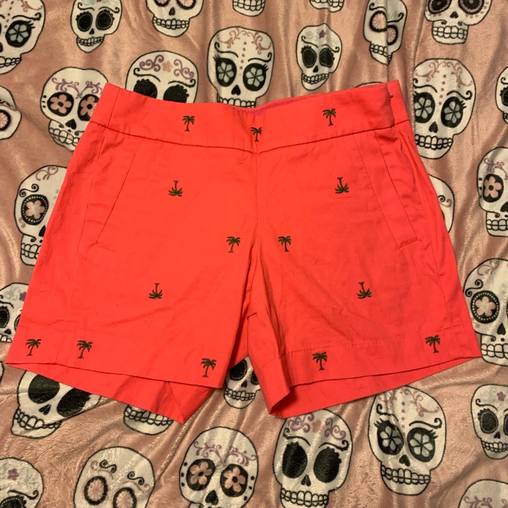 J crew shorts